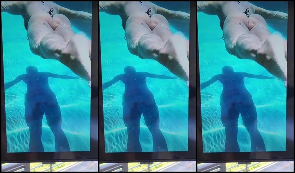 Nandabrazil Nicknamed Nanda Brazil 01 21 2025 Onlyfans Video Fuso Concept Hotel Jurere Internacional