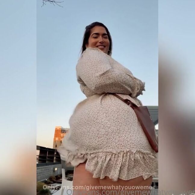 Goddess Gmwyom Nicknamed Givemewhatyouoweme Onlyfans I Neglected Y All I Will Be Uploading 3 Times A Week From Now On I M Installing A Pole In