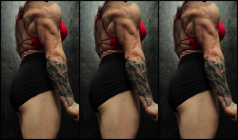 Lee Keyrouz Nicknamed Leekeyrouz 11 05 2024 Onlyfans Video Getting The Biggest Upper Body Pump Dont You Just Love With Every Muscle Is Filled And