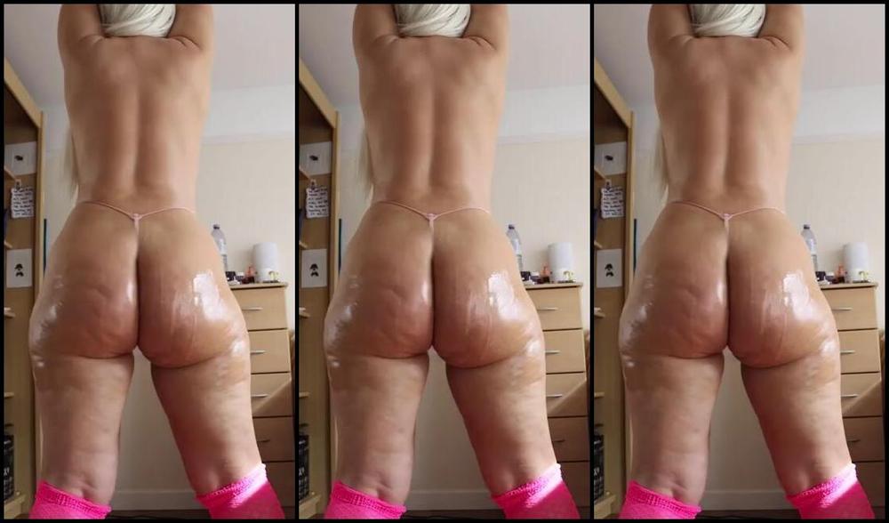 Clappingqueen Nicknamed Clappingqueen 04 15 2025 Onlyfans Video Love Wearing My Thigh High Socks So Much