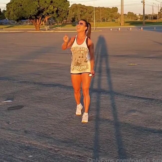 Nandabrazil Nicknamed Nanda Brazil 10 30 2021 Onlyfans Video Leaked Nanda Brazil 2216