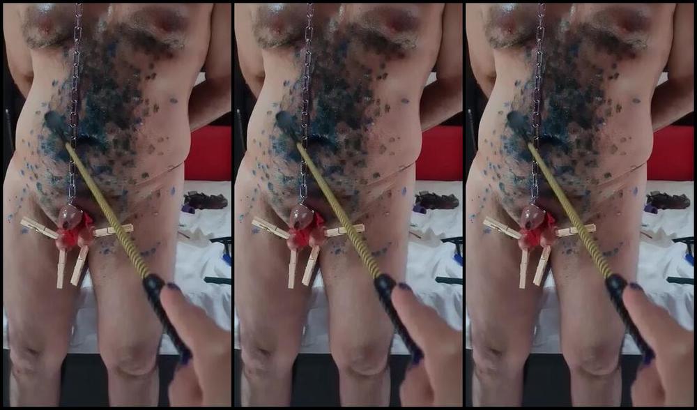 Domme Ju Leah Nicknamed Mistressjuleah 06 05 2024 Onlyfans Video Vamos Brincar Com Essa Coisinha Min Scula Hahhah