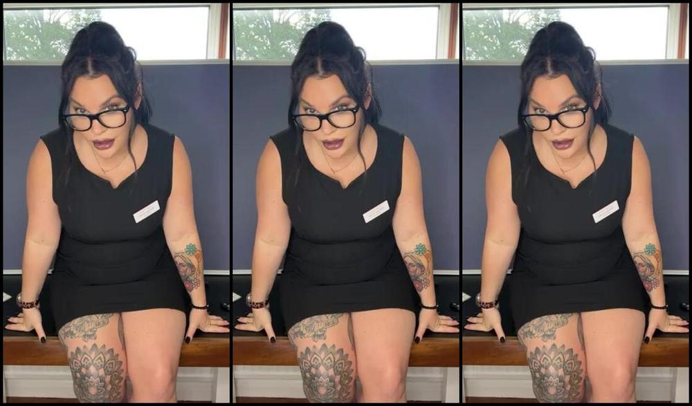 The Sissy Hotel Nicknamed Thesissyhotel 12 06 2023 Onlyfans Video Do You Know How To Scan Your Door Key