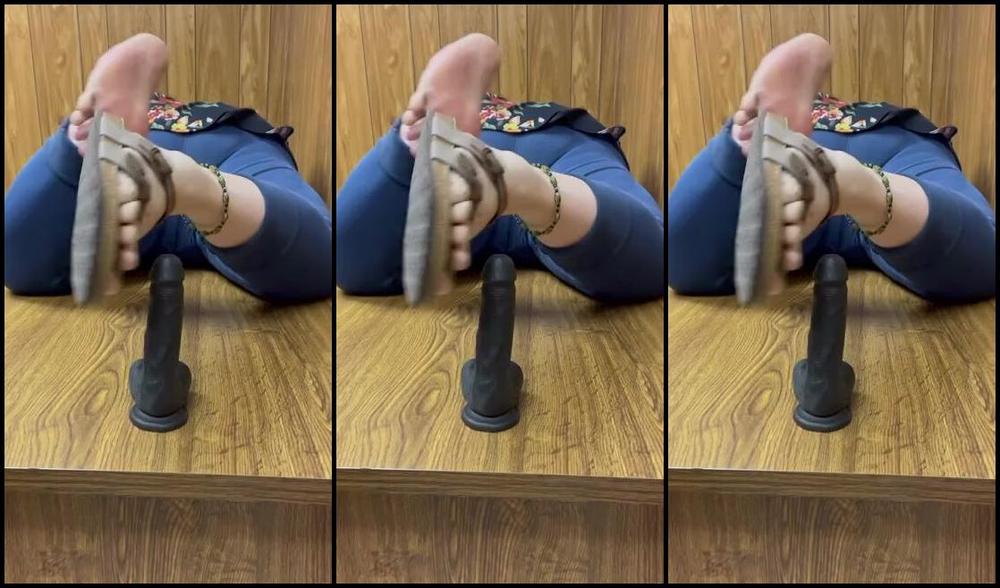 Fattyfeet420 Nicknamed Fattyfeet420 06 01 2023 Onlyfans Video A Short Demo Of My Nimble Toes And Chunky Soles Fresh From My Sweaty Shoes