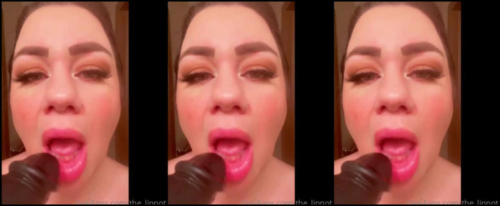 The Lipnotist Nicknamed The Lipnotist 11 29 2022 Onlyfans Video Leaked The Lipnotist 44952