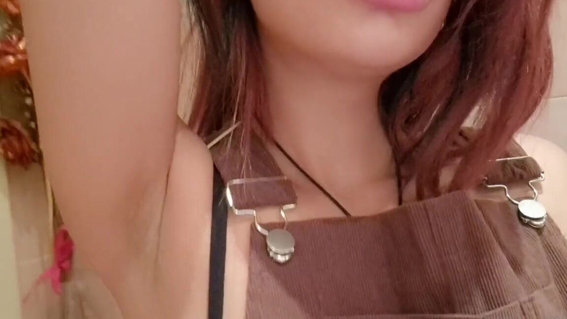 Nirvy Nicknamed Nirvy Onlyfans Armpits Gy