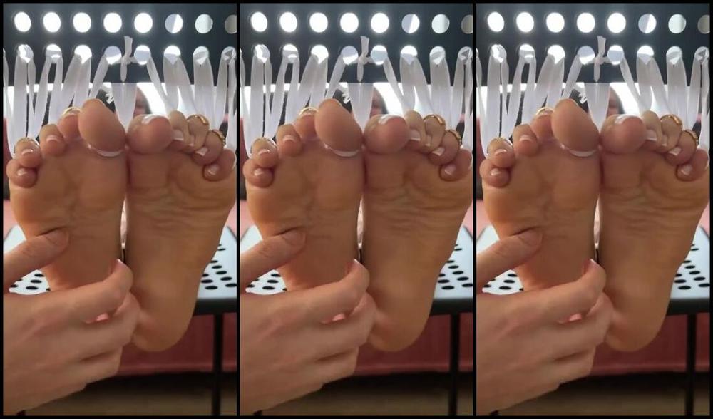 Eva Fashka Nicknamed Onlyfashka 02 19 2025 Onlyfans Video Tickle Videopov I Was Tied To A Chair Every Toes And Between Ankles And Then He