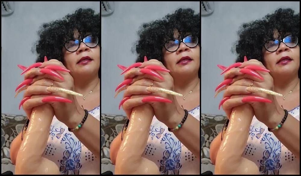 Meryann Nicknamed Solesqueenrd 04 07 2025 Onlyfans Video I Always Have Fun At These Shows Que Rico Es Hacerte La Paja Con Mis