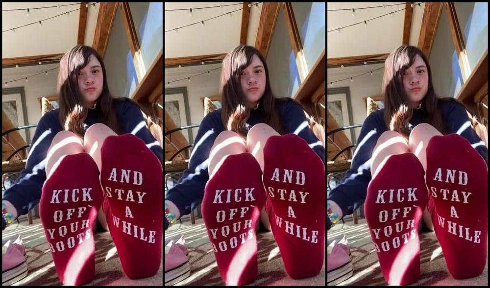 Gaptoothgirl Nicknamed Gaptoothgirl 07 03 2023 Onlyfans Video I Jump Rope Took A Walk Did Crunches For A Workout And I Stretched A Little