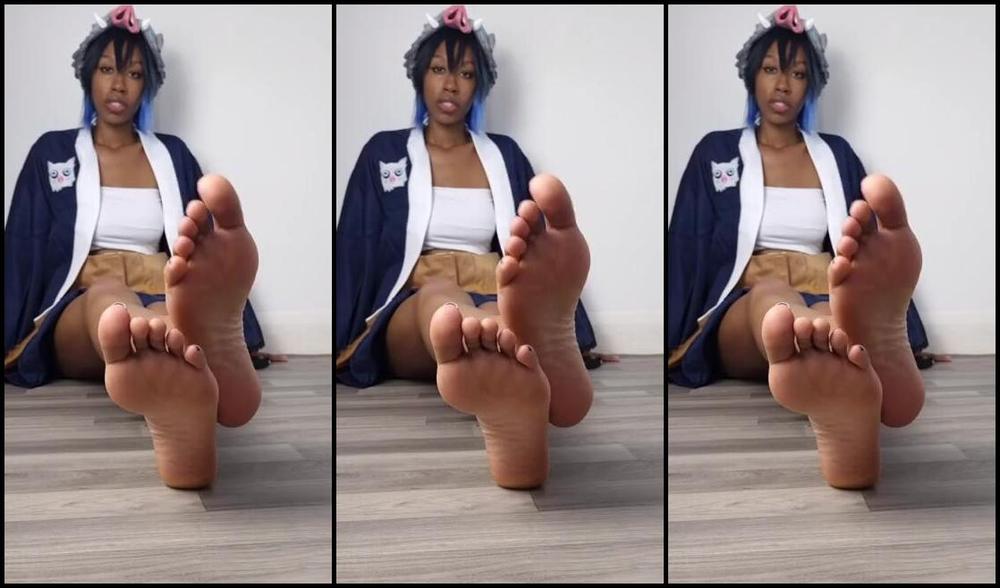 Ceceprincesstoes Nicknamed Cecesprincesstoes 09 29 2023 Onlyfans Video Foot Boys Stick Out Your Tounge