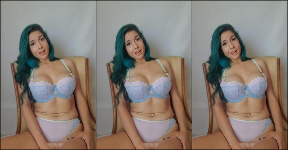 "Freya Reign" bigboobs, dirtytalking, femdom, nonnude, thighfucking Thigh Humping Instructions For Good Pets manyvids