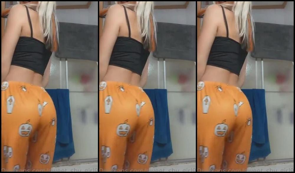 Goddess Shy Nicknamed Sweetshygirl97 Onlyfans So Apparently I Forgot To Post This Oops