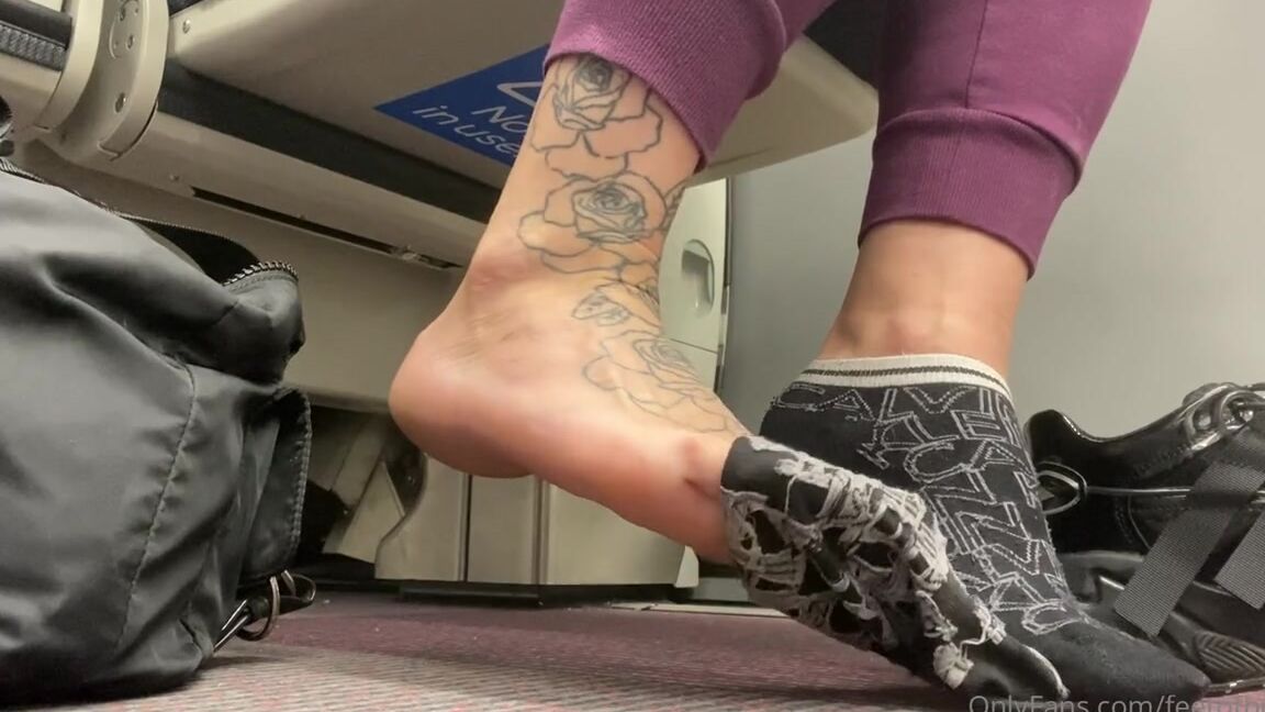 Bunnythefootmodel Nicknamed Bunnythefootmodel 12 21 2021 Onlyfans Video Leaked Bunnythefootmodel 51463