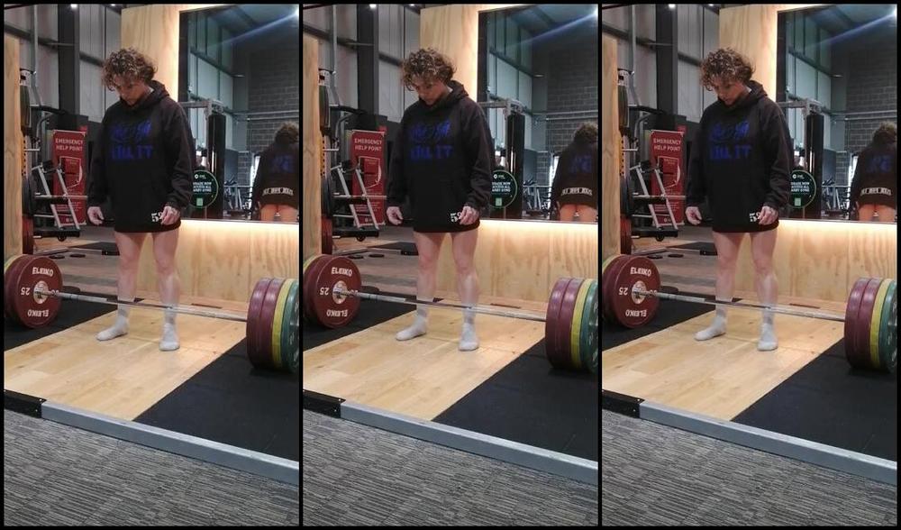 Lee Keyrouz Nicknamed Leekeyrouz 11 26 2023 Onlyfans Video Looks Like I Have No Pants On