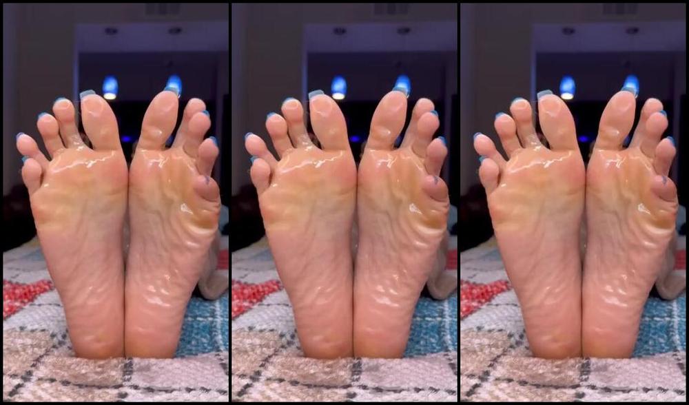 Zafeet Nicknamed Zafeetllc 07 03 2024 Onlyfans Video I Love My Soles Dont You