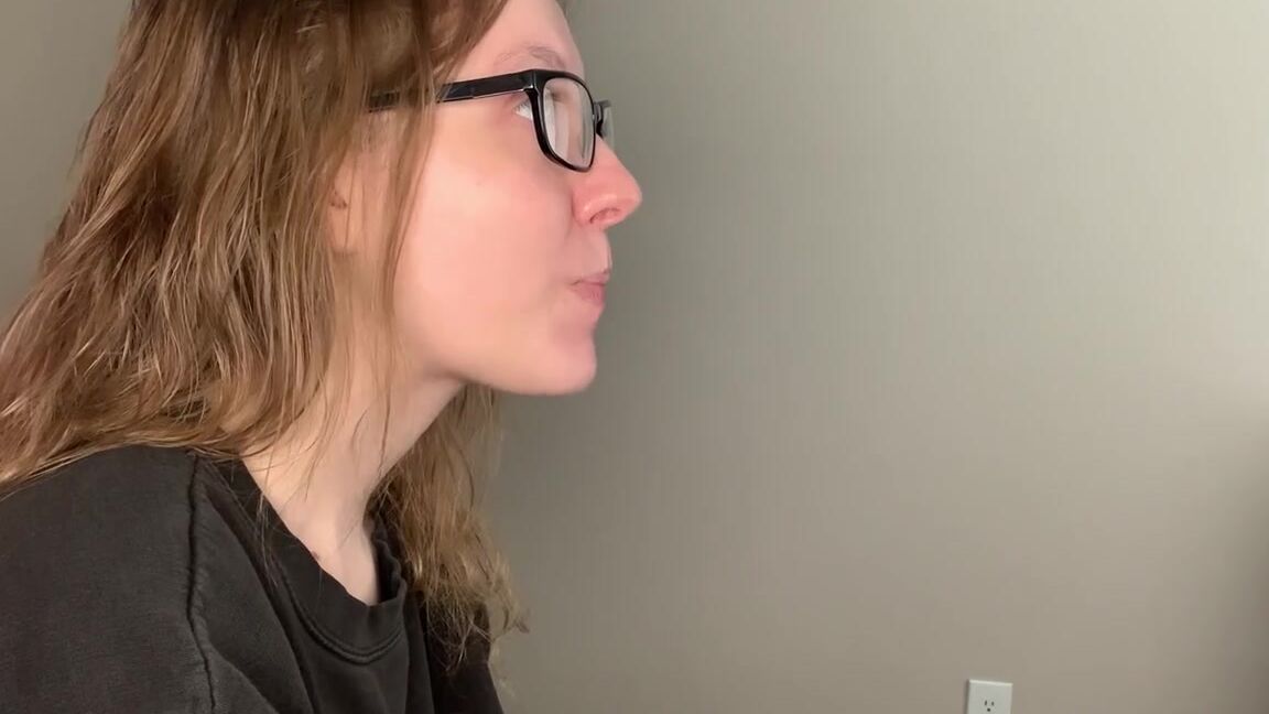 Jennaize Nicknamed Jennaize Onlyfans One Of My Lovely Subscribers Is Letting Me Share One Of Their Custom Videos In This4