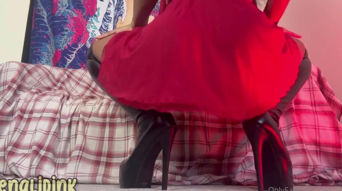 Denali Dink Lu Nicknamed Denalidink 03 05 2024 Onlyfans Video Ass And Boots My Two Favourite Things To Have You Worship Tags Dirty Talk Boots