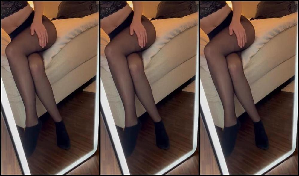 Nofacelou Vip Nicknamed No Face Lou Vip 01 14 2025 Onlyfans Video Who Likes The Combo With Nylons And Red Toenails