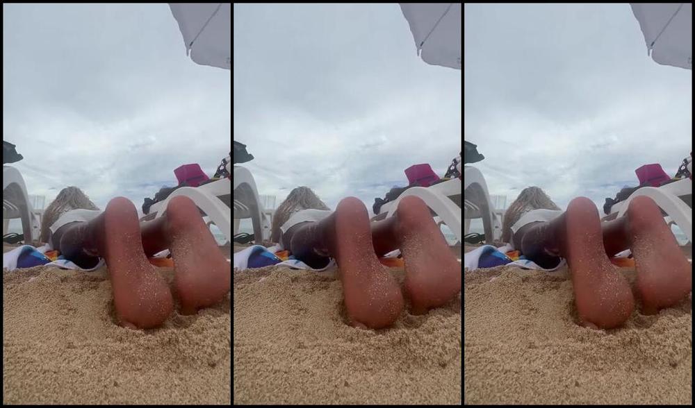 Cuteeightss Nicknamed Cuteeightss 03 23 2024 Onlyfans Video Missing The Beach