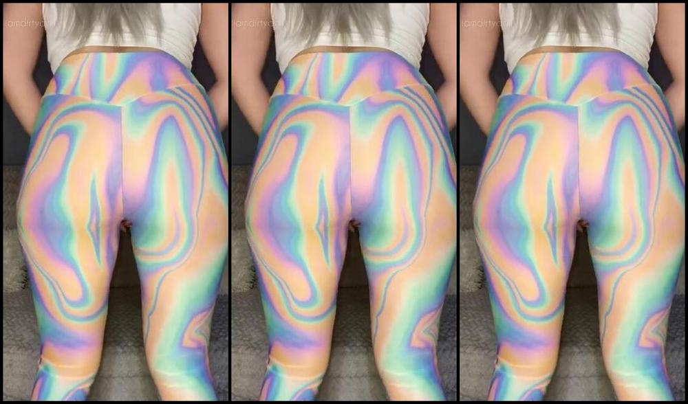 Dirtydoll Nicknamed Iamdirtydoll 11 18 2024 Onlyfans Video Im Bringing You The Perfect Blend Of Gassy Goodness And Booty Shaking Action