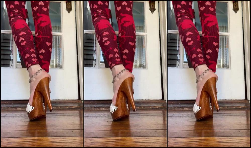 Kittys Pretty Feet Nicknamed Kittys Sweet Feet 02 18 2024 Onlyfans Video Once Upon A Time In A Bustling City There Was A Man Named