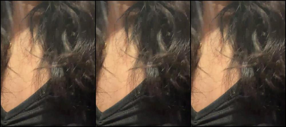 "Vidiverse" amateur, analplay, lacelingerie, nippleplay, spanking Sexy Girl Gets Turned On in Her Bathroom Manyvids