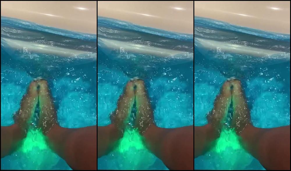 Liv Forsoles Nicknamed Livforsoles 09 16 2023 Onlyfans Video Yall Know What Time It Is Guess The Color