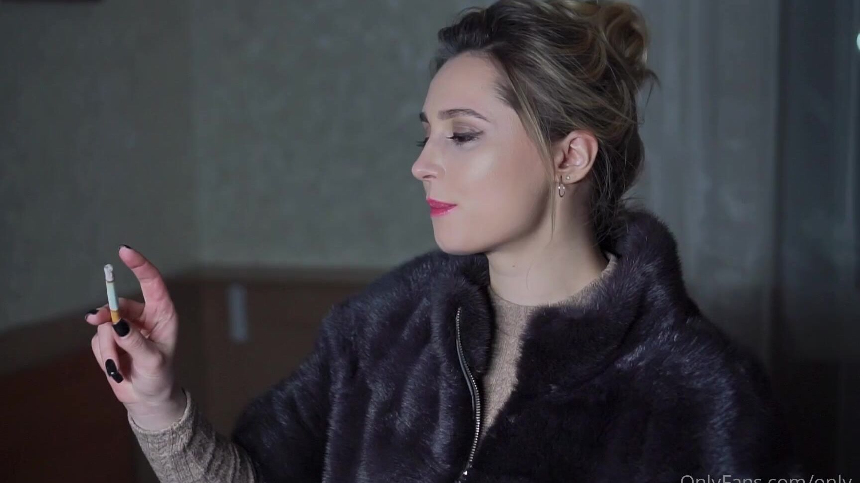 Only Yana Nicknamed Only Yana 01 31 2023 Onlyfans Video Did You Expect The Third Part Its Cold Outside