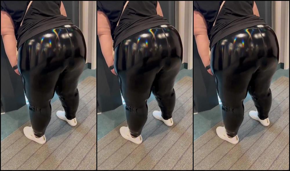 Misslatexangel Nicknamed Misslatexangel 08 07 2025 Onlyfans Video Shiny Ass S2B0