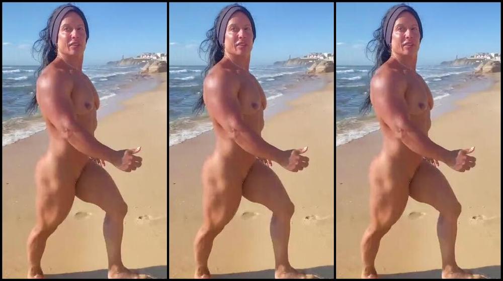 Katyjason Nicknamed Goddessbela 07 26 2024 Onlyfans Video I Want You In The Beach With Me