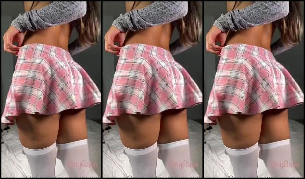 Amygabe Nicknamed Amygabe 08 17 2024 Onlyfans Video I Wish I Had Her Blonde Hair And Bright Red Lips Shes So Sexy