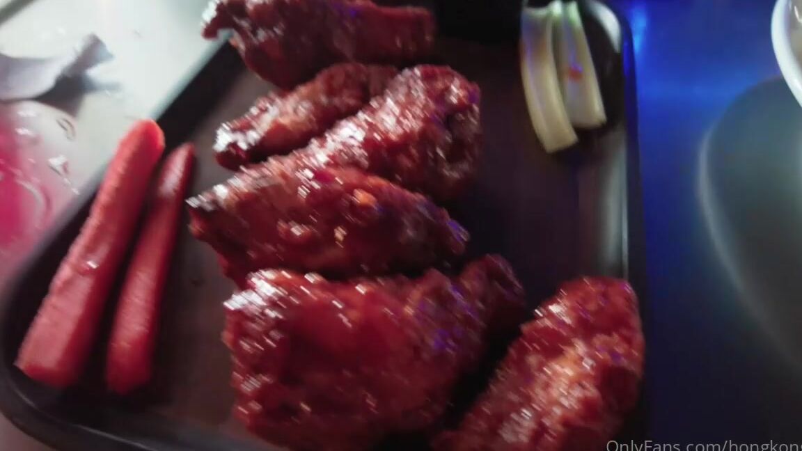 Hongkongdoll Some Afternoon Last Year