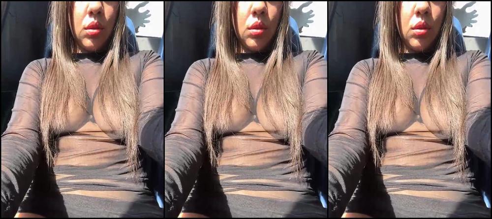 "Melted_Chocolate" creampie, dildofucking, pee, publicoutdoor, squirting Public Dildo Play A Moaning Adventure Manyvids