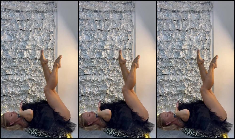 Gloria Legs Nicknamed Glorialegs 07 18 2025 Onlyfans Video Leaked Glorialegs 96618