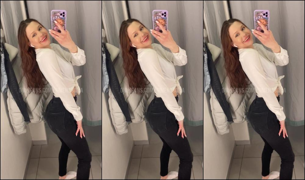 Sofia Simens Video 125