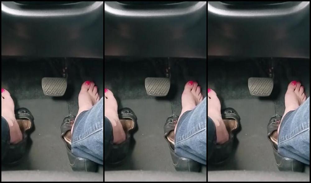 Kara Deviline Vip Nicknamed Karadevilinevip 04 12 2024 Onlyfans Video Come Take A Drive With Me