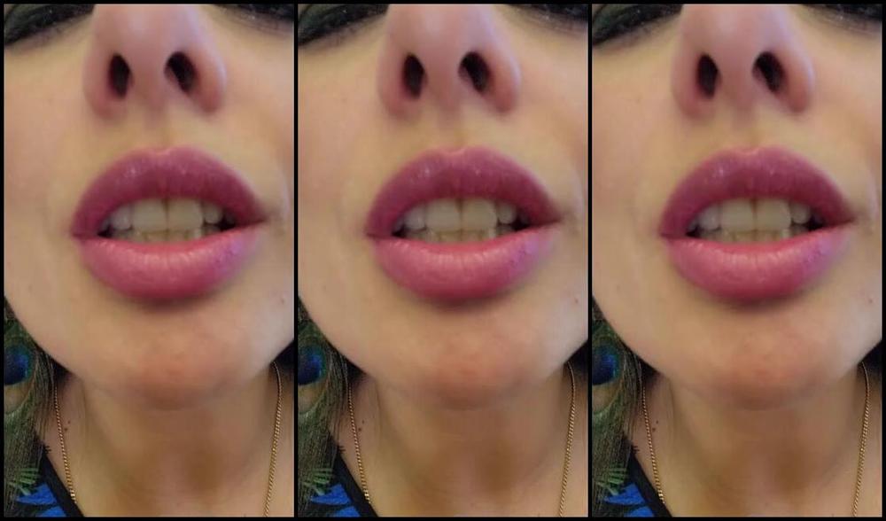 Ezada Sinn Nicknamed Ezada Onlyfans Goddessworshipsunday