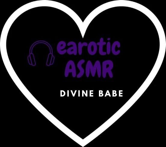 "divinebabe" asmr, blowjob, erotic Earotic ASMR sis waking you up manyvids