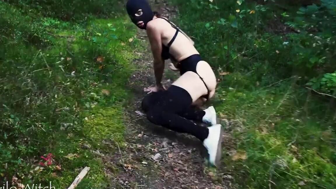 Jarilo Witch Nicknamed Jarilowitch 09 14 2024 Onlyfans Video Something A Bit Different This Time