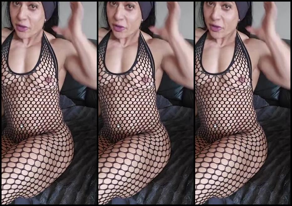 Katyjason Nicknamed Goddessbela 03 06 2024 Onlyfans Video I Enjoy To Rub My Clit With This Big Toy Its So Powerfull That Its Dificult