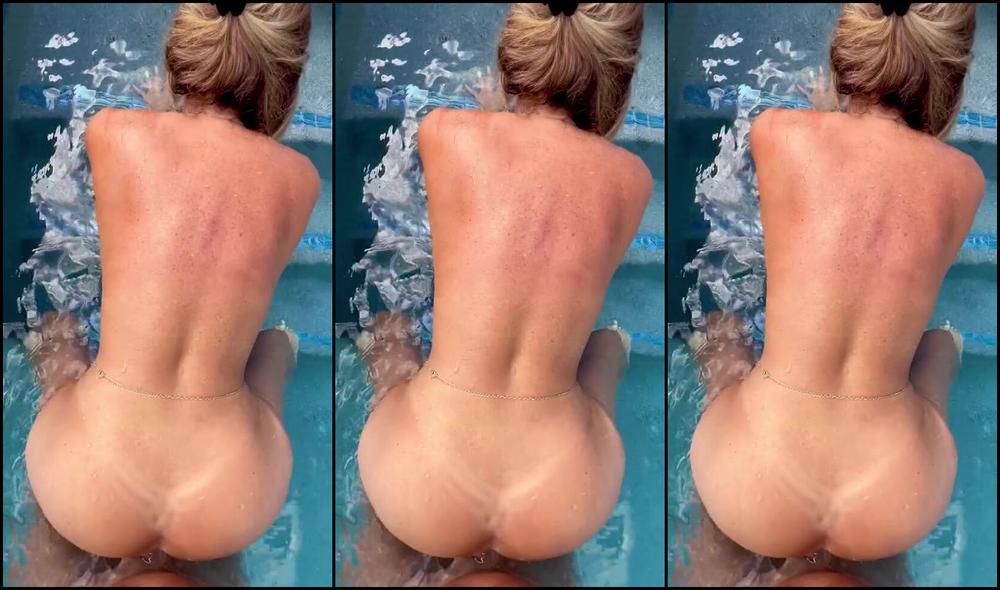 Latin Goddess Nicknamed The Latin Goddess 05 13 2025 Onlyfans Video The Sun Feels Good On My Back