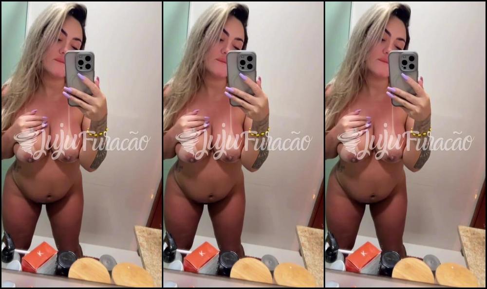 Juju Furacao Nicknamed Juju Furacao 12 20 2024 Onlyfans Video Bom Dia Amores Come Ando A Sexta Feira Gozando Muito Comigo