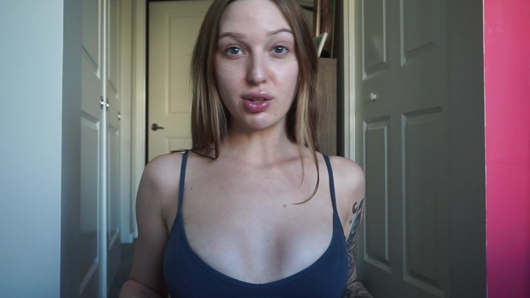 "HARPERMADI" cei, cum eating instruction, humiliation, verbal humiliation, humiliation task 718 Savor Your Load Cum Eating Manyvids