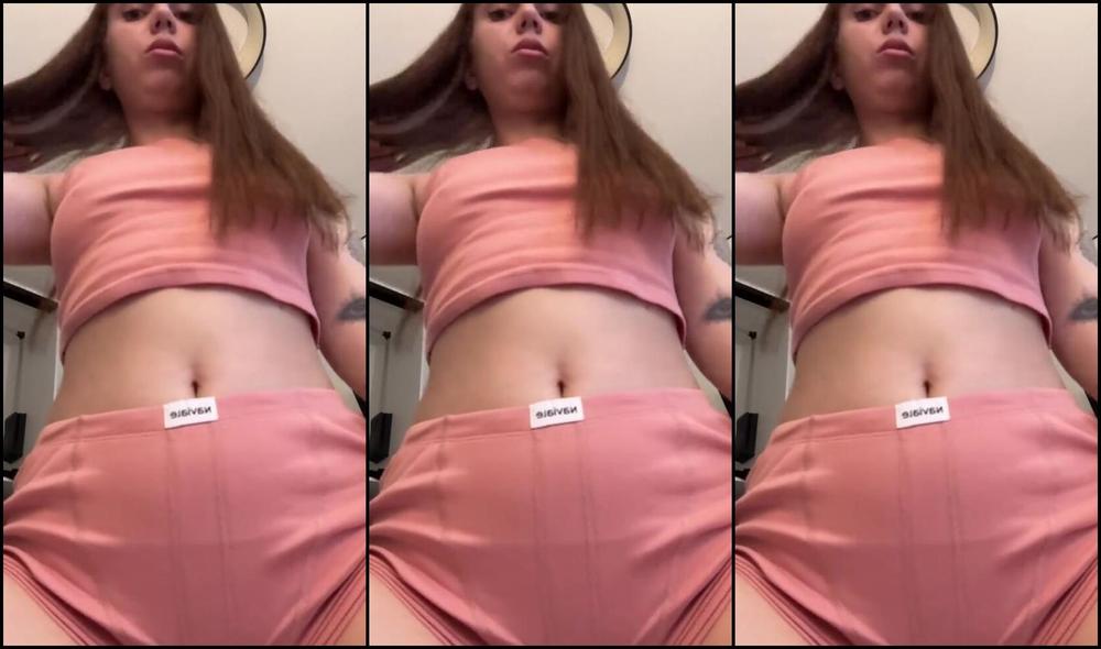 Goddess Kira Nicknamed Femgoddesskira 09 07 2025 Onlyfans Video Im Coming Back Little By Little