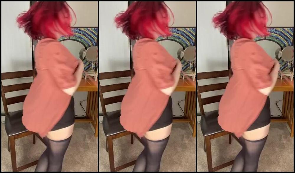 Temptedby Abby Nicknamed Temptedbyabby 01 27 2024 Onlyfans Video Whoa The Fact That My Ms Allowed Me To Spin In A Circle And Whip My Yo5