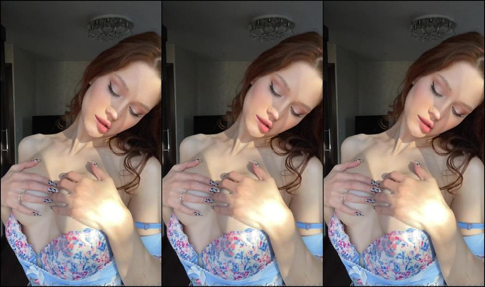 Sofia Simens Video 172