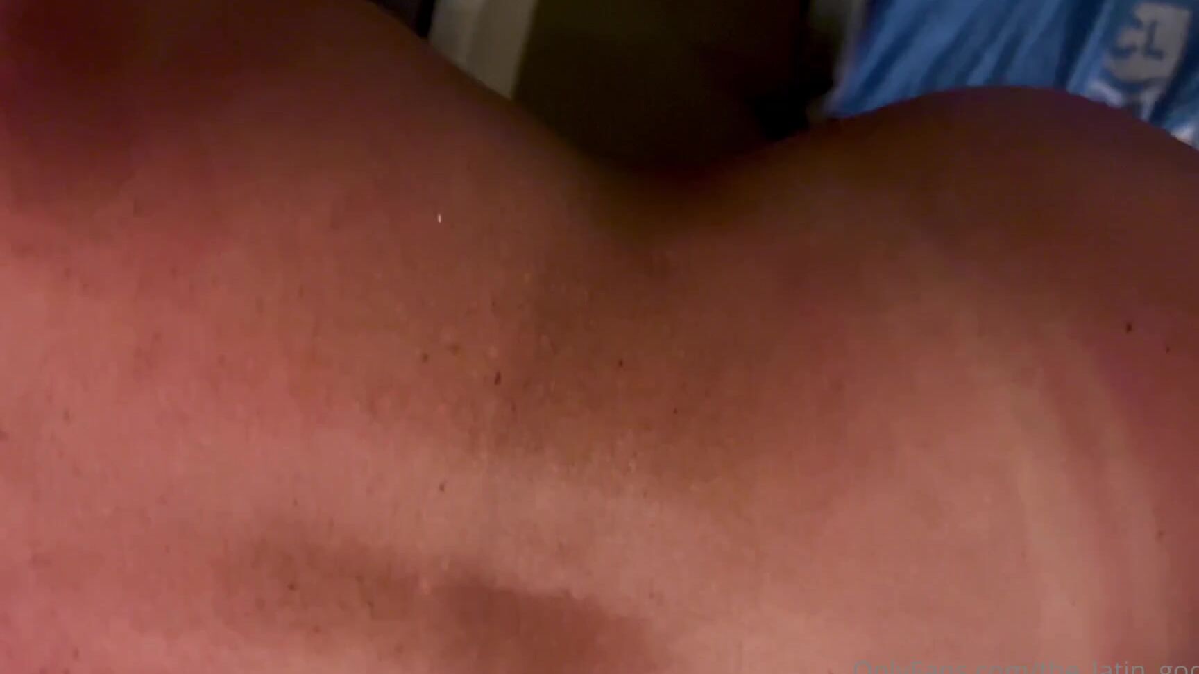 Latin Goddess Nicknamed The Latin Goddess 08 20 2024 Onlyfans Video Dont You Just Love Balconies