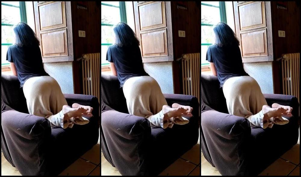 Miss Tess Nicknamed Lightmisstess 04 23 2025 Onlyfans Video I Know You Love Staying There Watching And Trying Not To Move But Can You