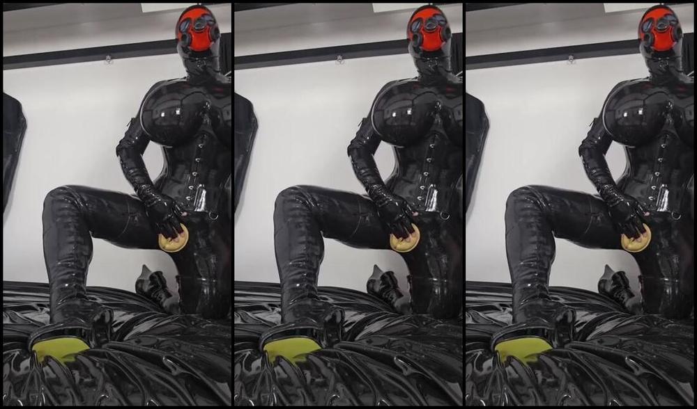 Emma Lee Nicknamed Rubberdollemma 07 23 2025 Onlyfans Video Wie Es Sich Anf Hlt Eine Gummihure Zu Seinmanchmal Frage Ich Mich Ob Das Hier Noch