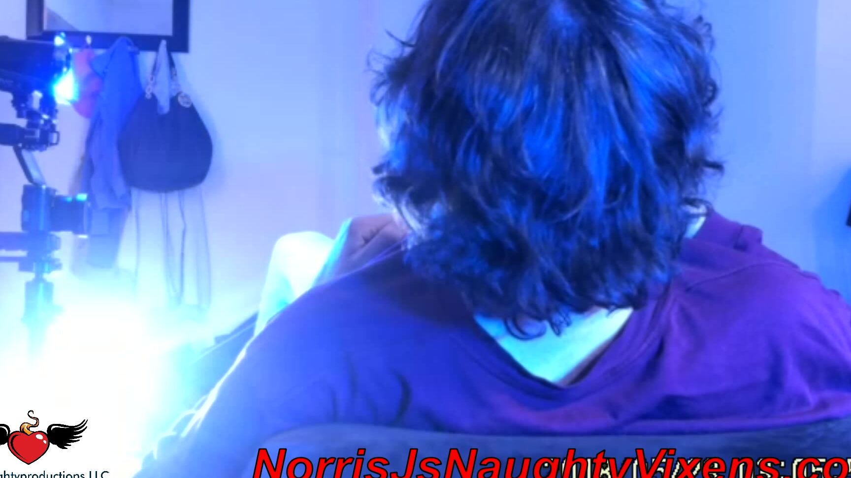 "nmjnaughtyvixens" blowjob, doggystyle, fucking, missionary, pussyeating OWilder has me suck her tits amp make love manyvids